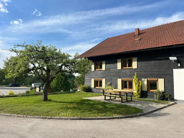 Kramersacherl Raab