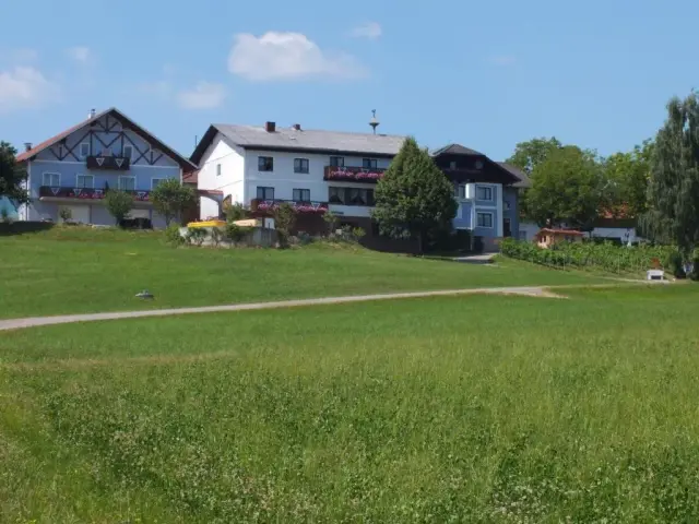 Landgasthof Peterbauer
