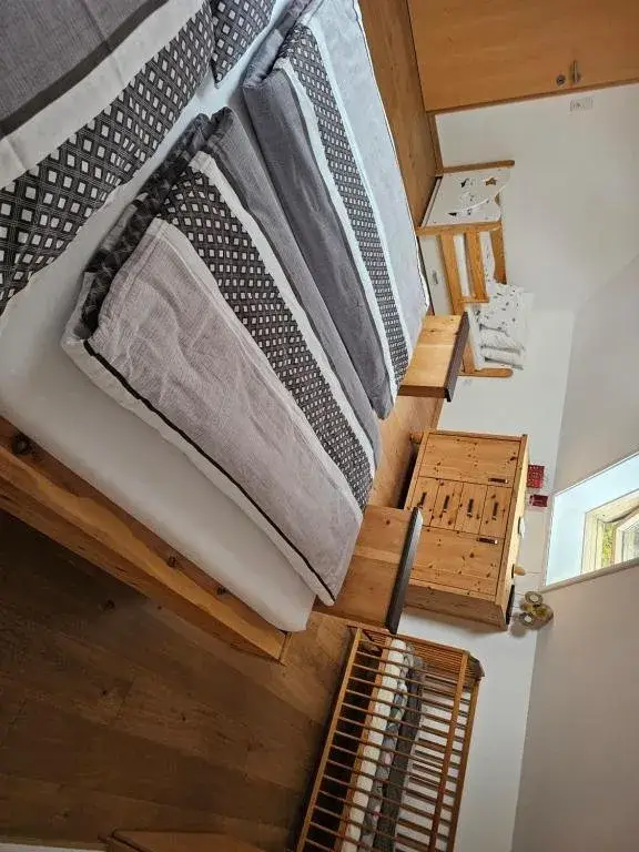 Ferienwohnung Scheuringer
