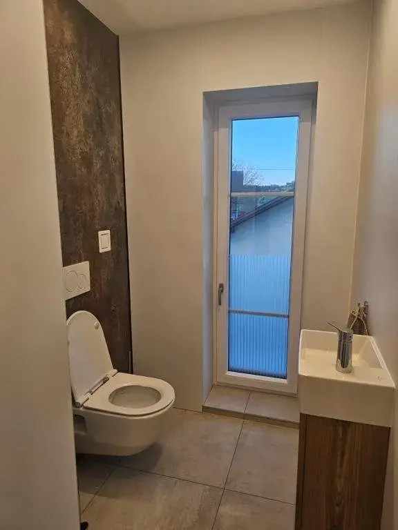 Ferienwohnung Scheuringer