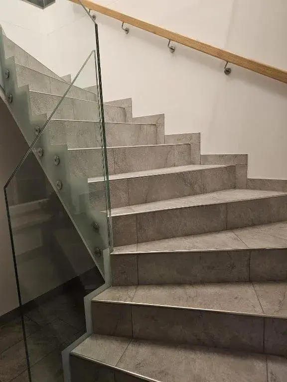 Ferienwohnung Scheuringer